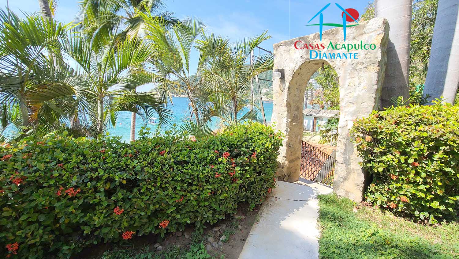 Pichilingue Casa Aldila - Cuartos de visitas 1 Pichilingue Casa Aldila - Cuartos de visitas 1